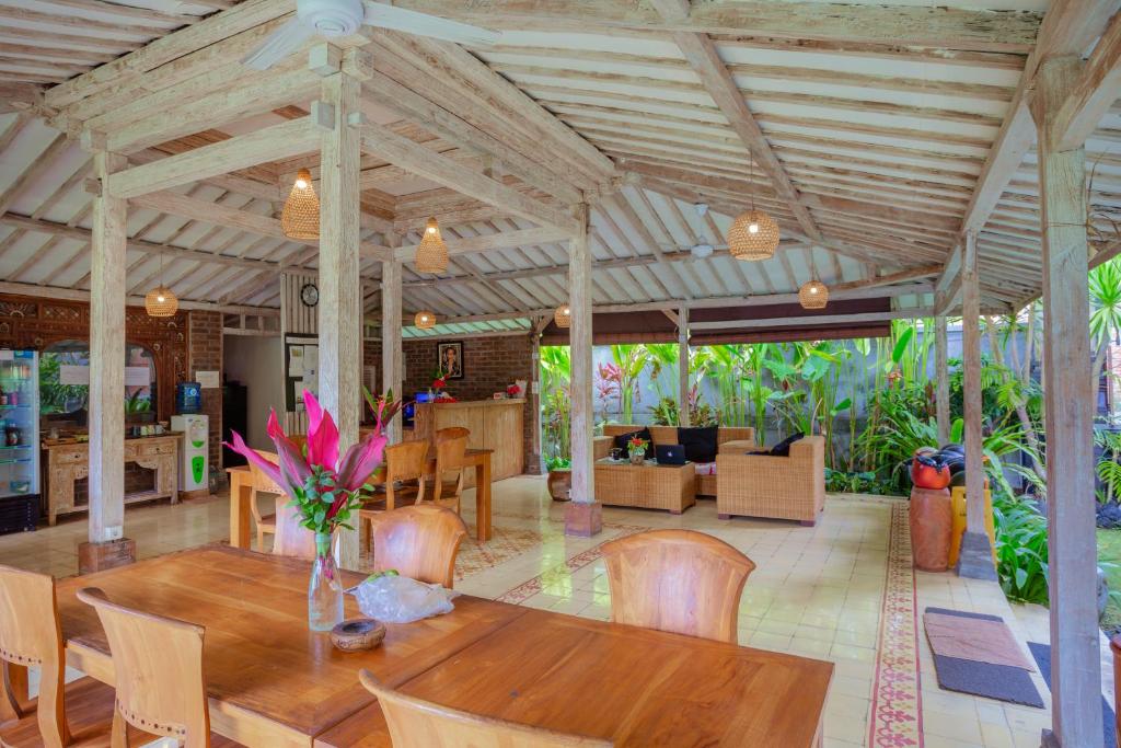 Puri Canggu Rooms 2 - 16