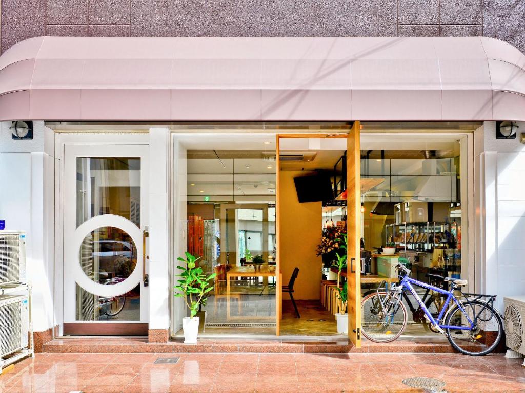 Beehive Hostel Osaka Osaka Updated 21 Prices Beehive Hostel Osaka Osaka Updated 21 Prices