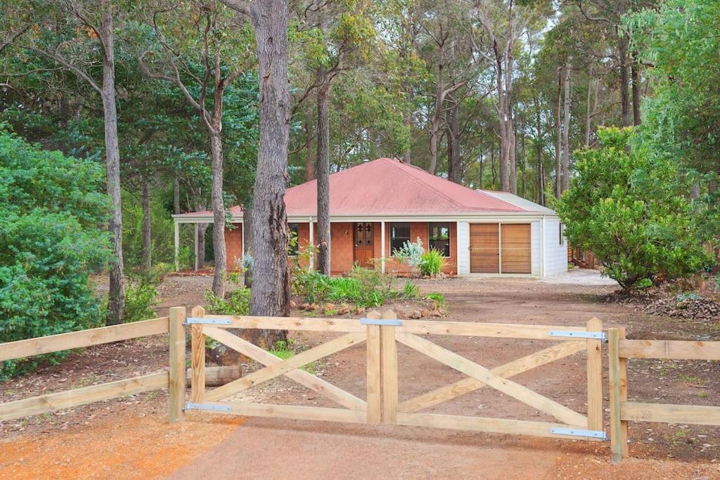 Riverslea Retreat Margaret River, Margaret River Town (updated prices 2024)
