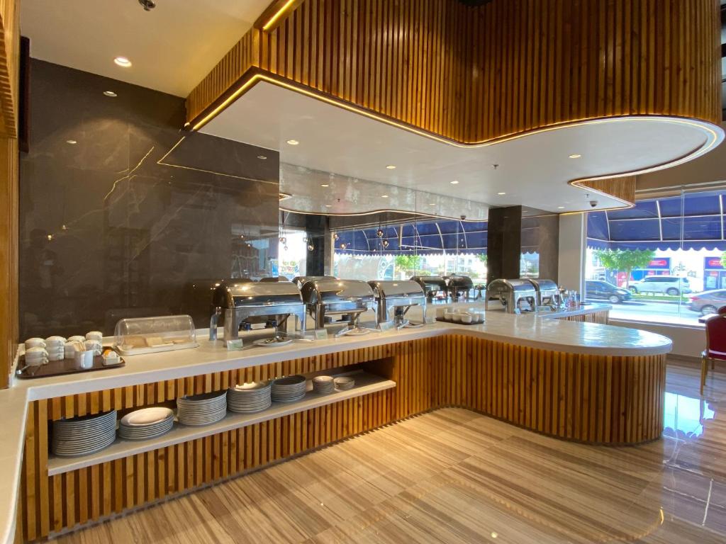 Baity Hotel Apartments - Resim 44