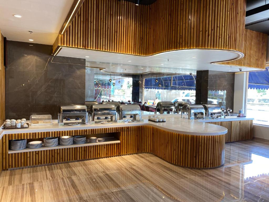 Baity Hotel Apartments - Resim 43