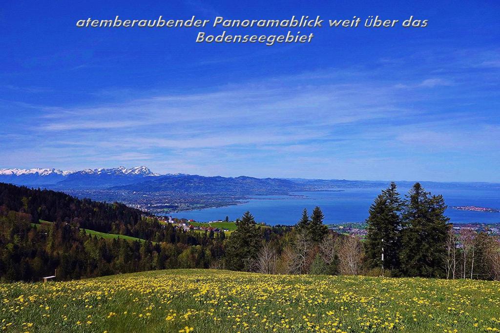Foto sihtkohas Eichenberg asuva majutusasutuse Mühlenhof galeriist