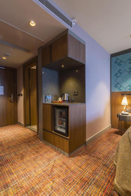 Mercure Trabzon Hotel - 14