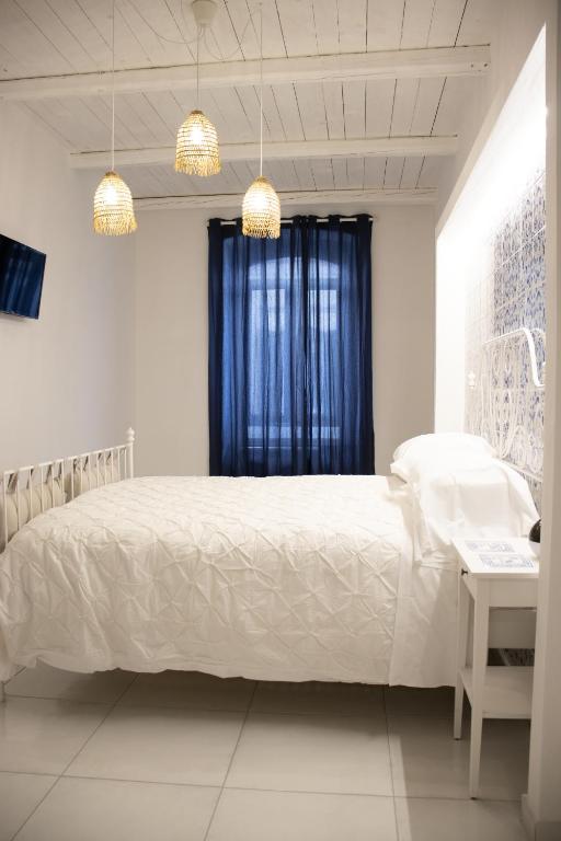 رزرو هتل، دونا لویزلا تختخواب و صبحانه | 09037376597