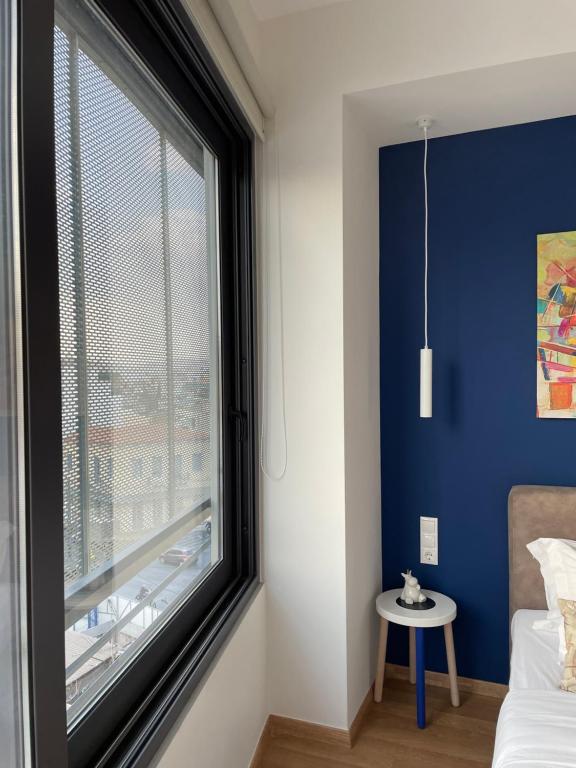 Iasonos Suites Athens - Resim 27