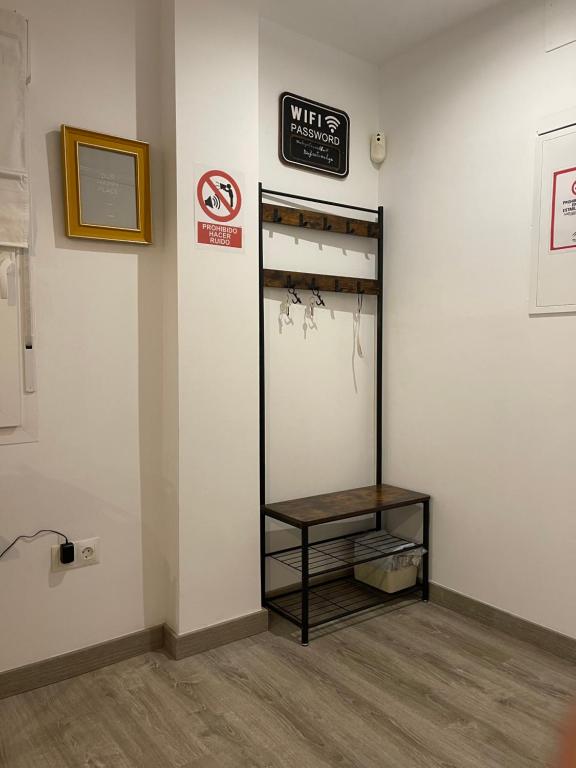 Kép Nuestro Rinconcito del Soho szállásáról Málagában a galériában