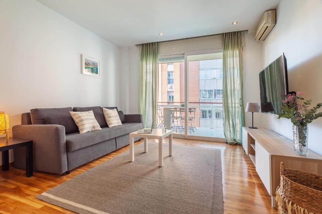 Flateli Paris, Barcelona – Precios actualizados 2022
