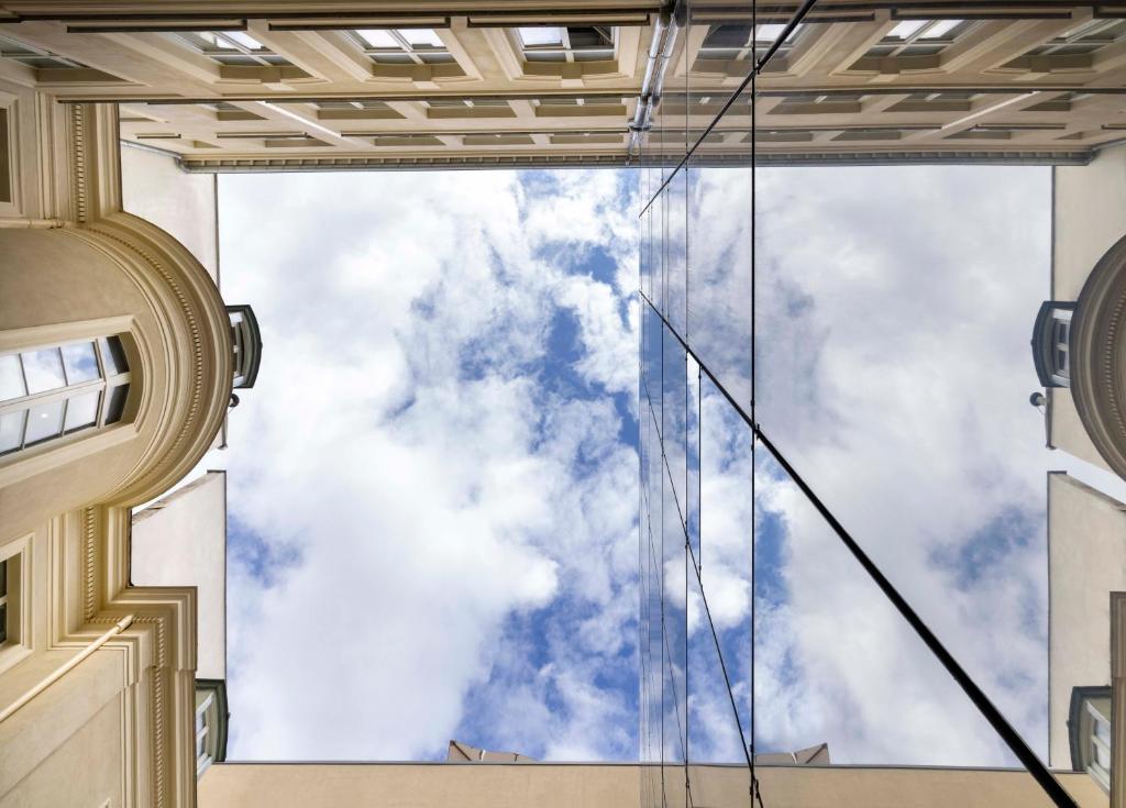 Hôtel Opéra Liège - Resim 29