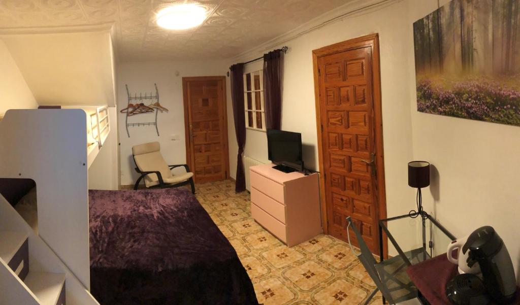 Finca Karicia Business Suite, Castalla – Updated 2023 Prices