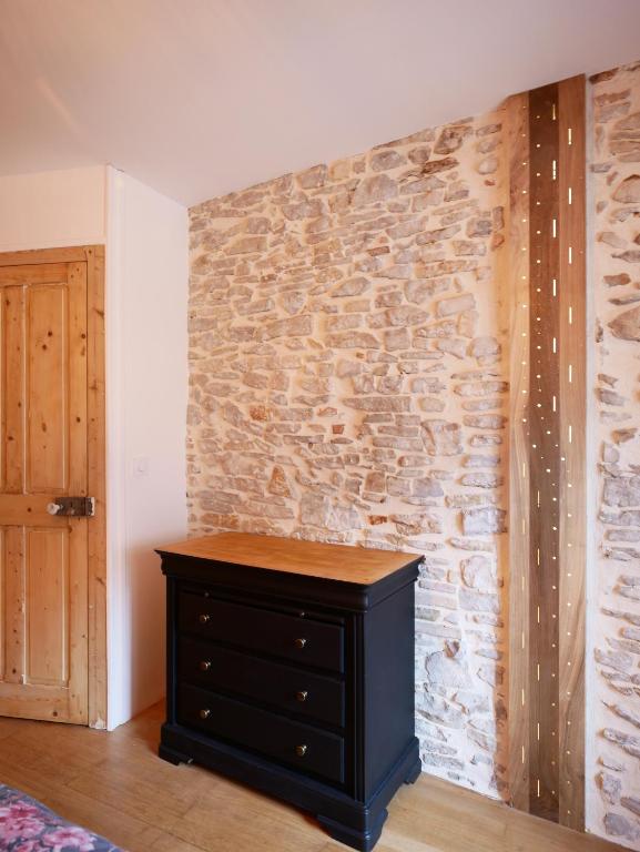 Fotografie z fotogalerie ubytování Gîte de Crémieu v destinaci Crémieu