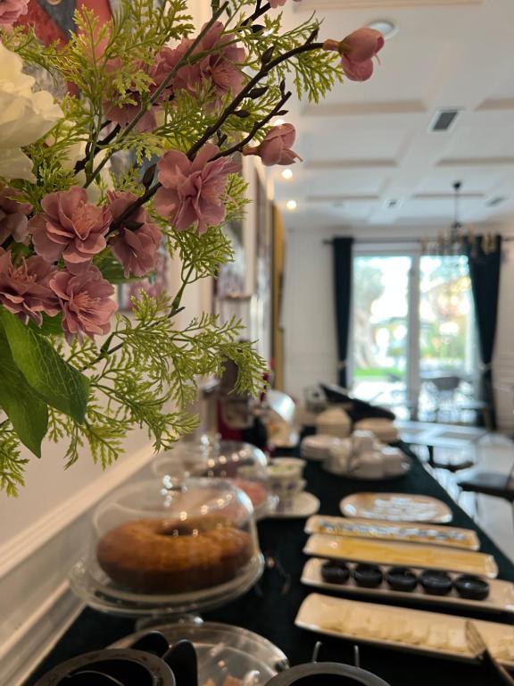 Fotografie z fotogalerie ubytování Venis Hotel v destinaci Tirana