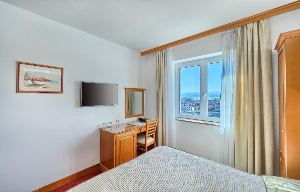 Hotel Villa Dvor - Standard Double Room