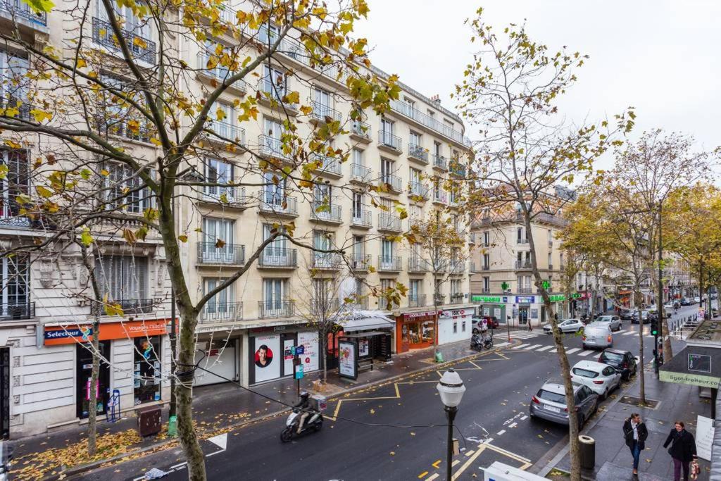 CMG Boulogne Jean Jaures, Boulogne-Billancourt – Updated 2023 Prices