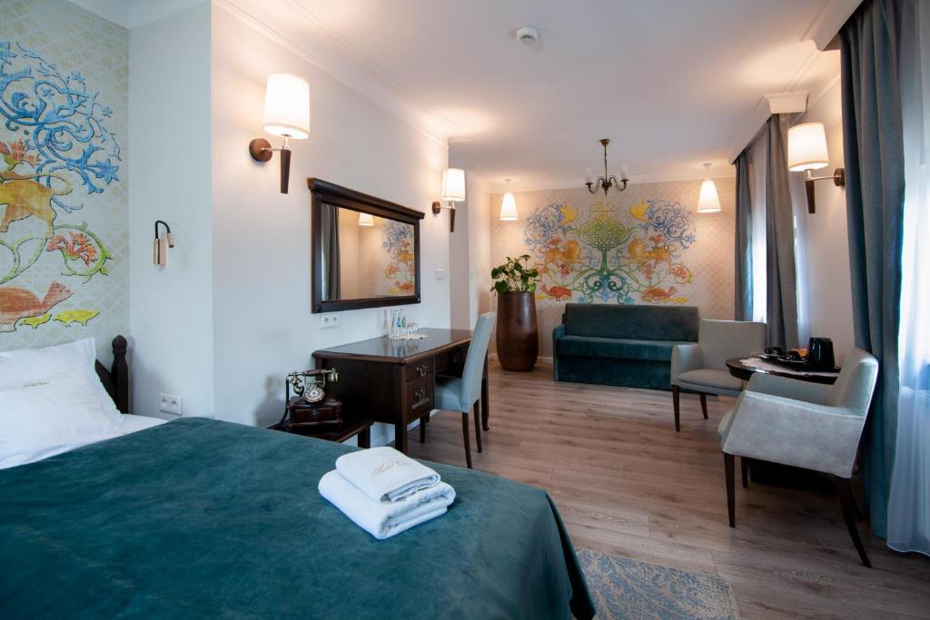 Hotel Ester - Resim 43