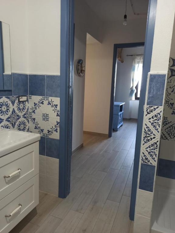 Fotografie z fotogalerie ubytování Casa di nonna Marianna v destinaci Baunei