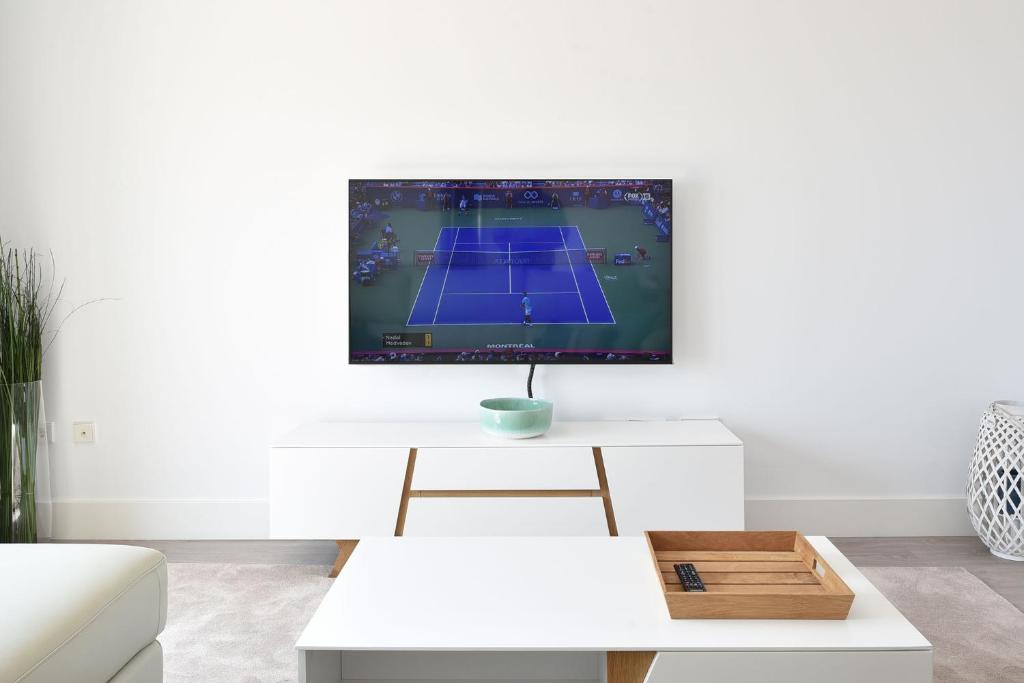 Derechos de imagen reservados por Booking.com