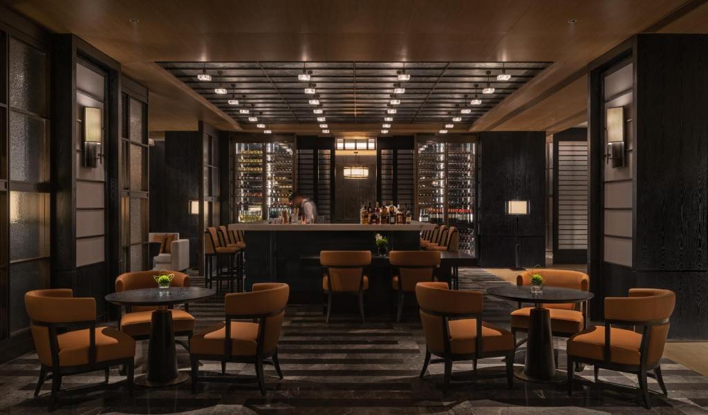 Fotografie z fotogalerie ubytování Prime Hotel Beijing Wangfujing v Pekingu