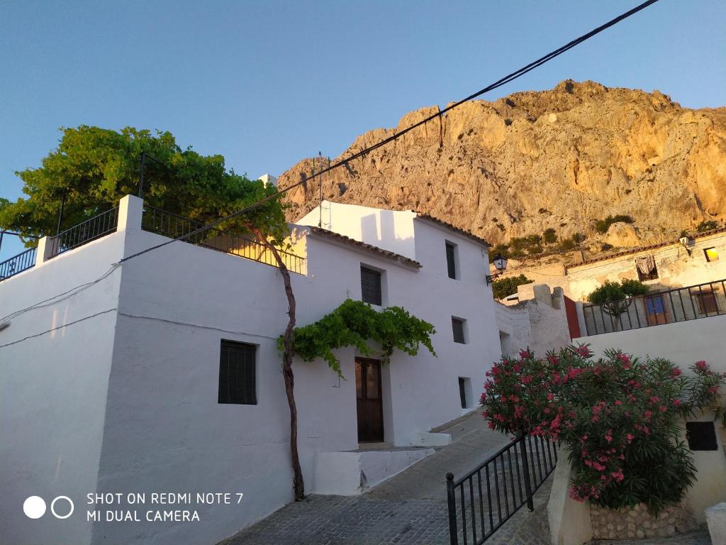 Casa del Pilar, Bedmar – Updated 2022 Prices