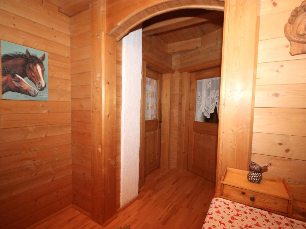 Fotografia z galérie ubytovania Apartment Untererhof-4 by Interhome v destinácii Pankrazberg