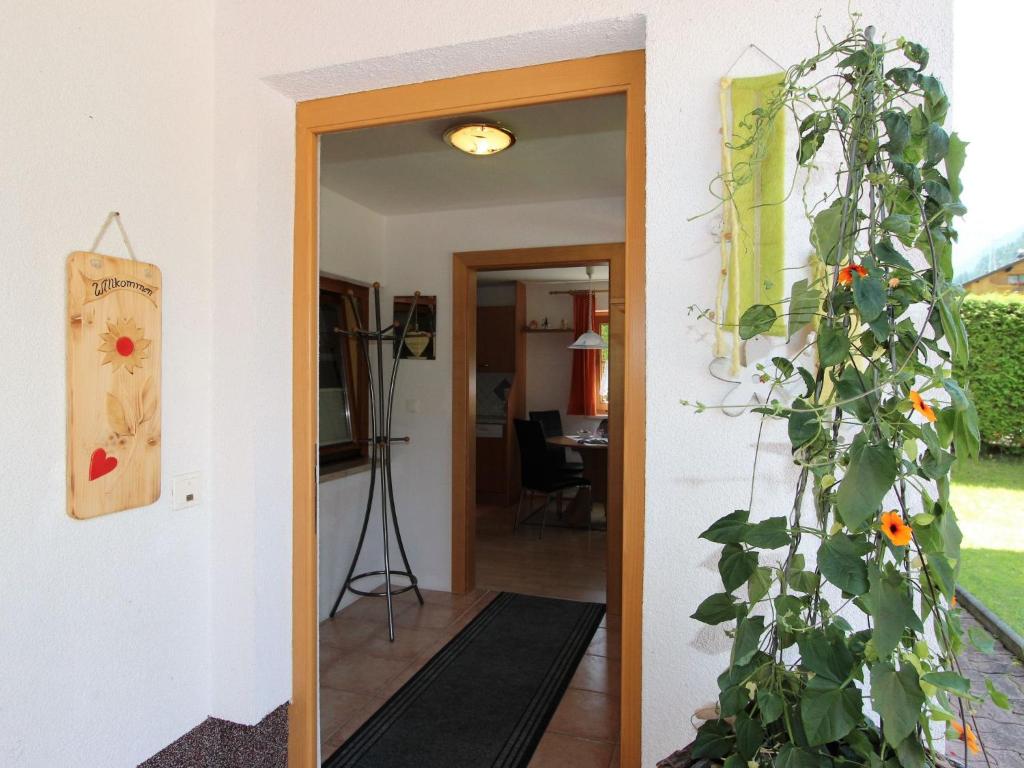 Fotografie z fotogalerie ubytování Apartment Christian by Interhome v destinaci Ginzling