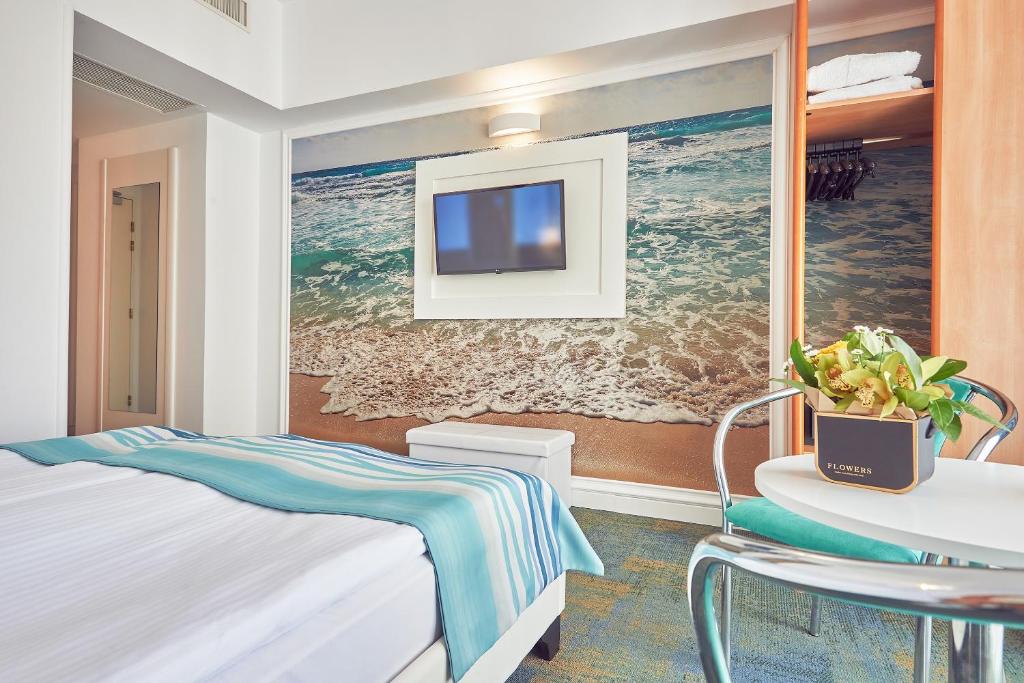 Continental Forum Constanta - Resim 8