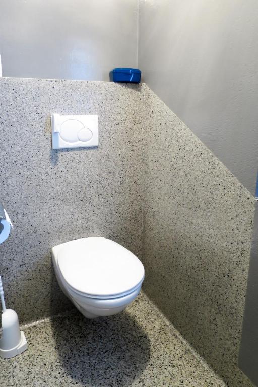 Kúpeľňa v ubytovaní Apartment Binter by Interhome