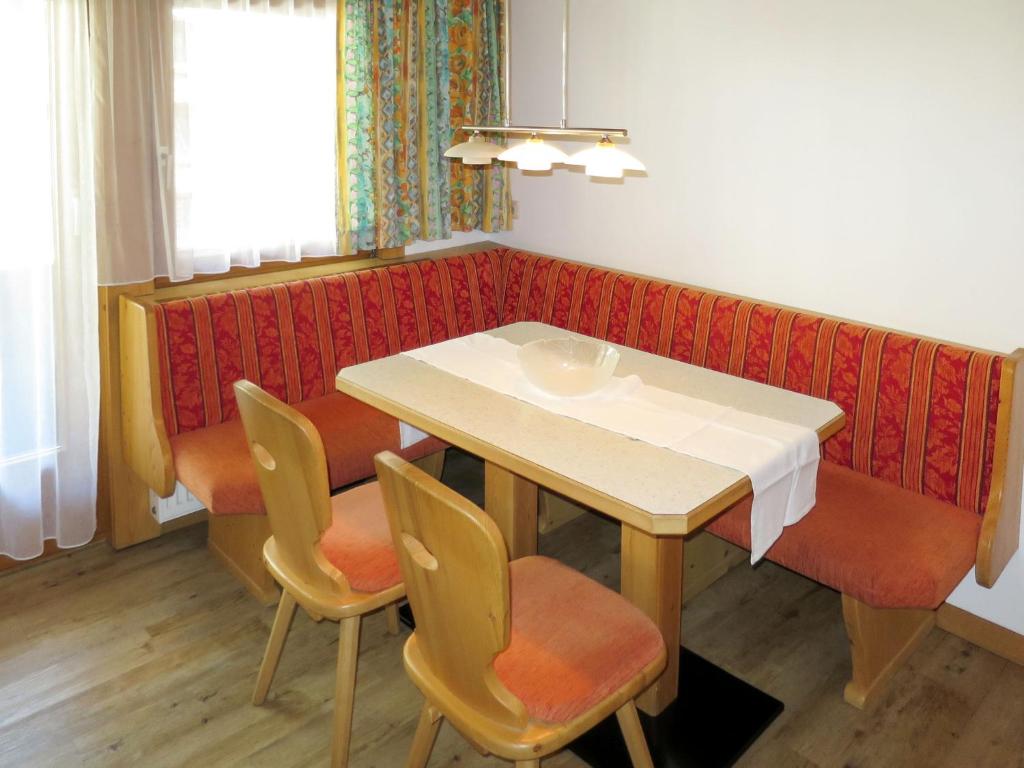 Posezení v ubytování Apartment Gratzerhof-1 by Interhome