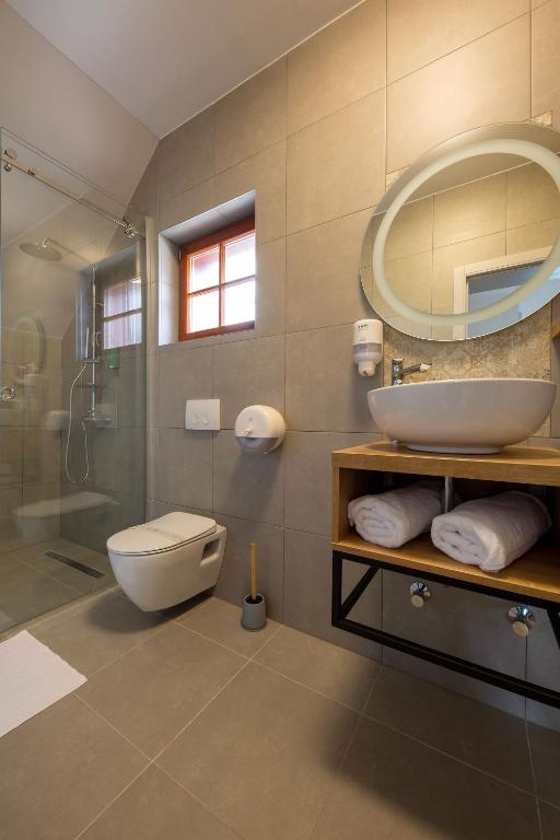 Plitvice Village - 9