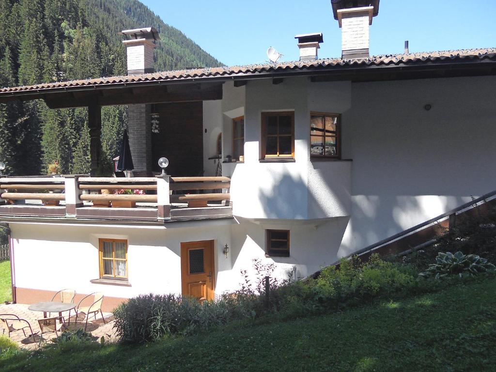 Nespecifikovaný výhled na hory nebo výhled na hory při pohledu z apartmánu