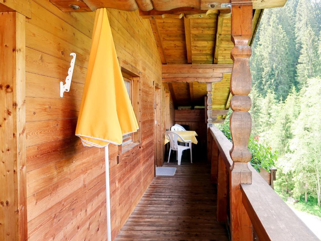 Fotografie z fotogalerie ubytování Apartment Fichtenblick App- 2 by Interhome v destinaci Auffach