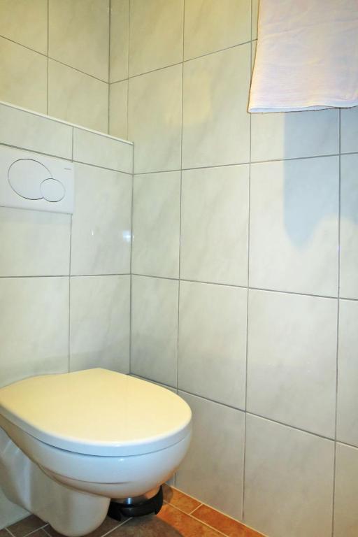 Kúpeľňa v ubytovaní Apartment Wiesenhof-2 by Interhome