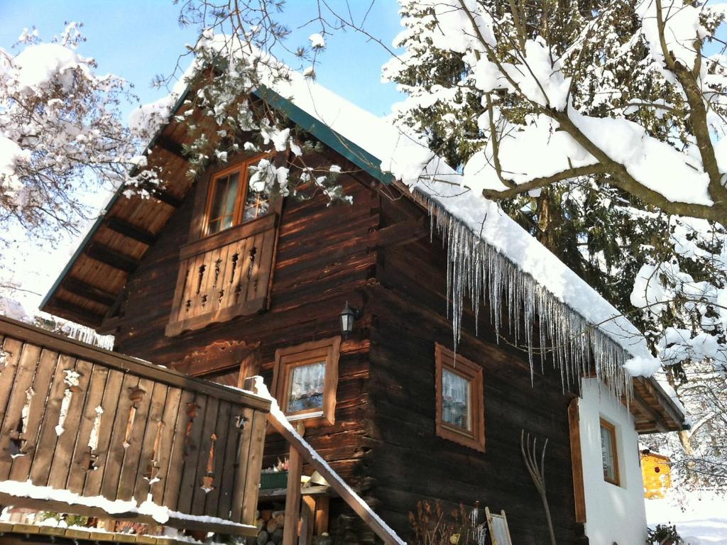 Chalet Reserl by Interhome - отзывы и видео