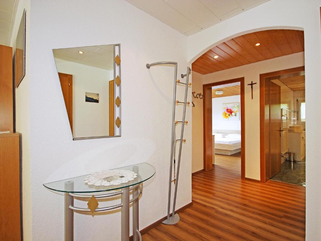 Kúpeľňa v ubytovaní Apartment Trummer by Interhome