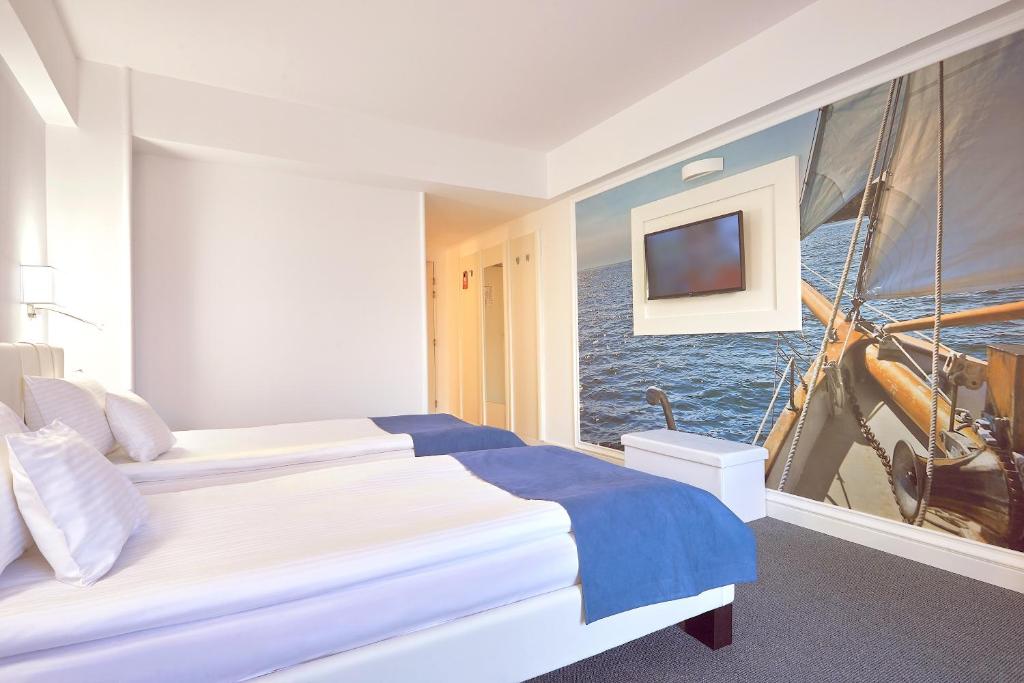 Continental Forum Constanta - Resim 16