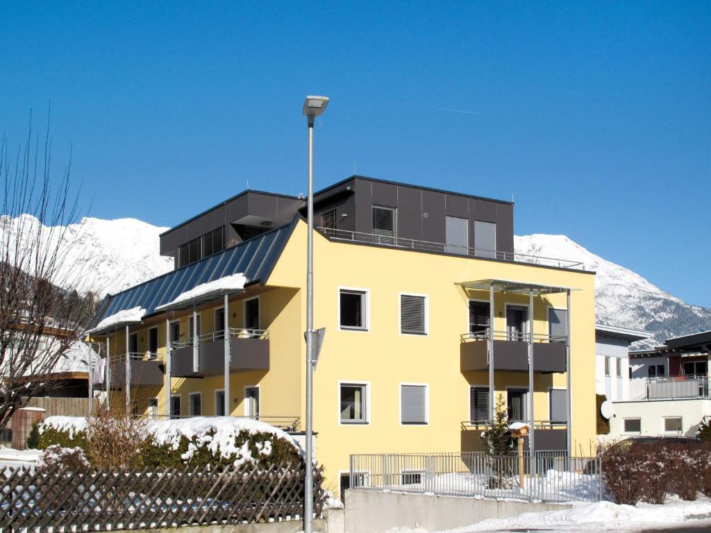 Nespecifikovaný výhled na hory nebo výhled na hory při pohledu z apartmánu