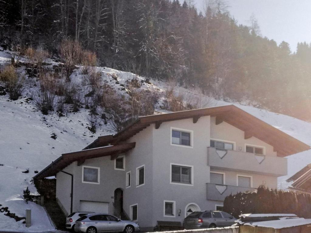 Príroda v okolí apartmánu