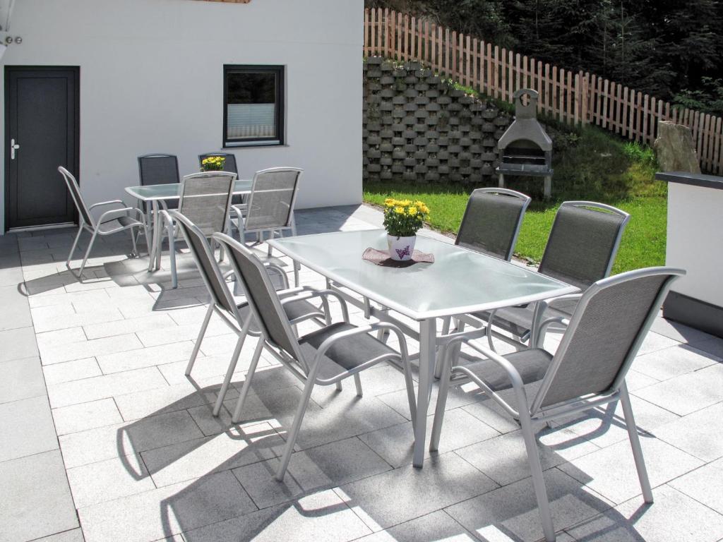 Fotografie z fotogalerie ubytování Apartment Edelweiss by Interhome v destinaci Ramsau im Zillertal
