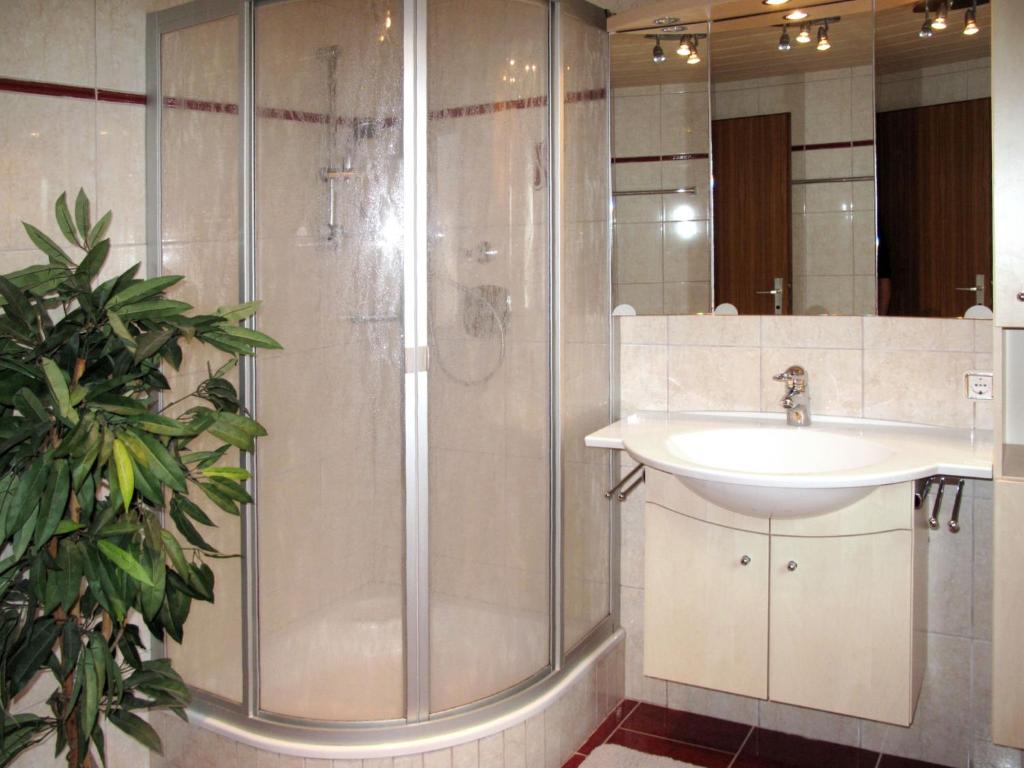 Bagno di Apartment Babsi by Interhome