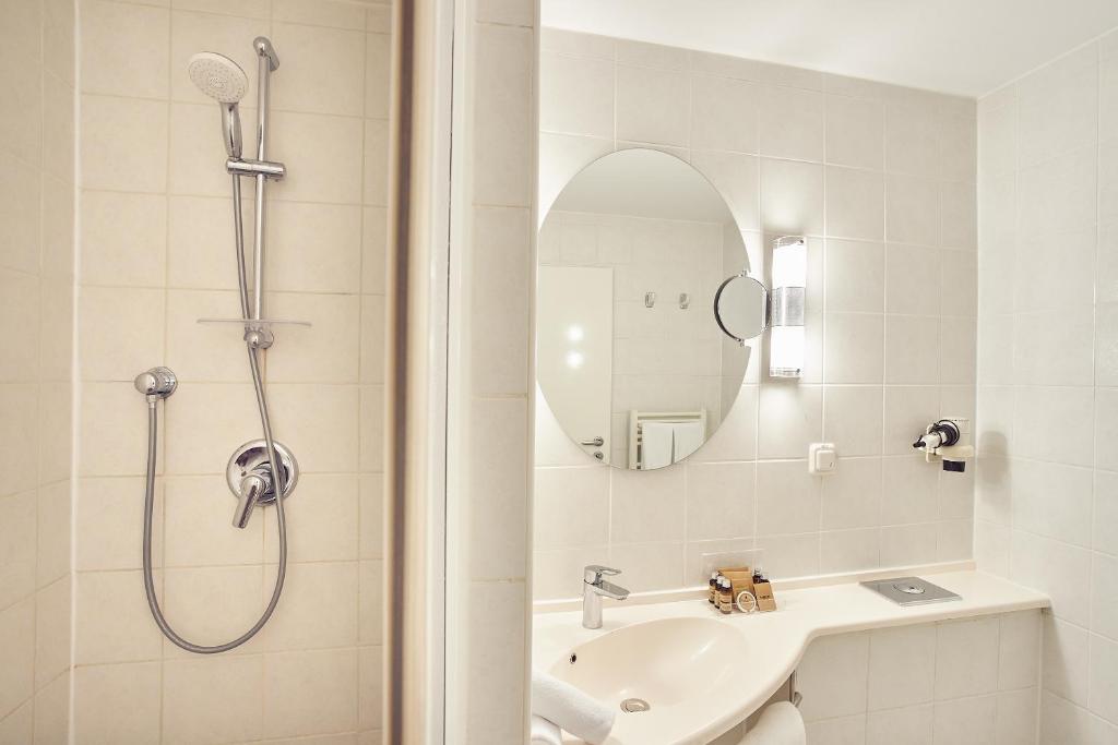 
Deluxe Double Room Sea View
