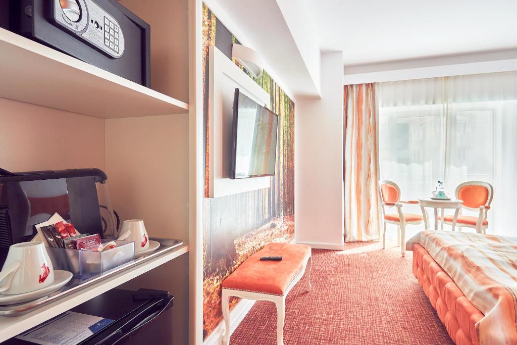 Continental Forum Constanta - Resim 18