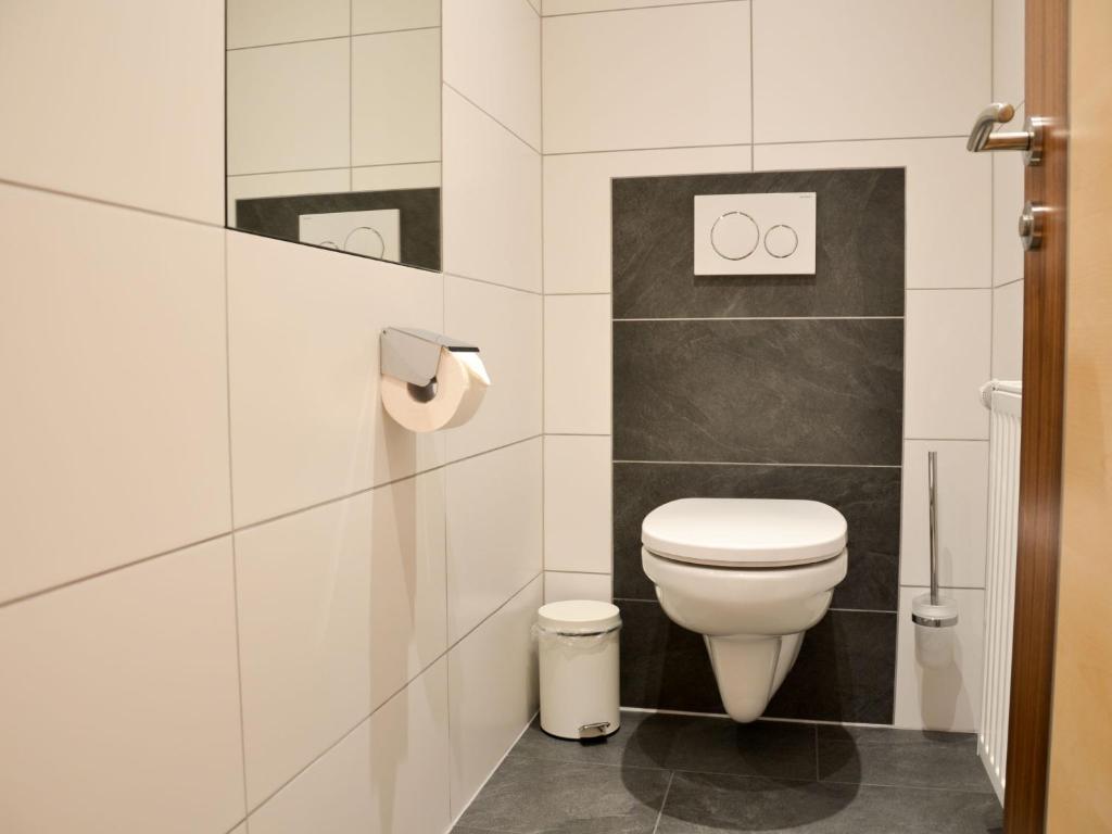 Kúpeľňa v ubytovaní Apartment Wechner-1 by Interhome