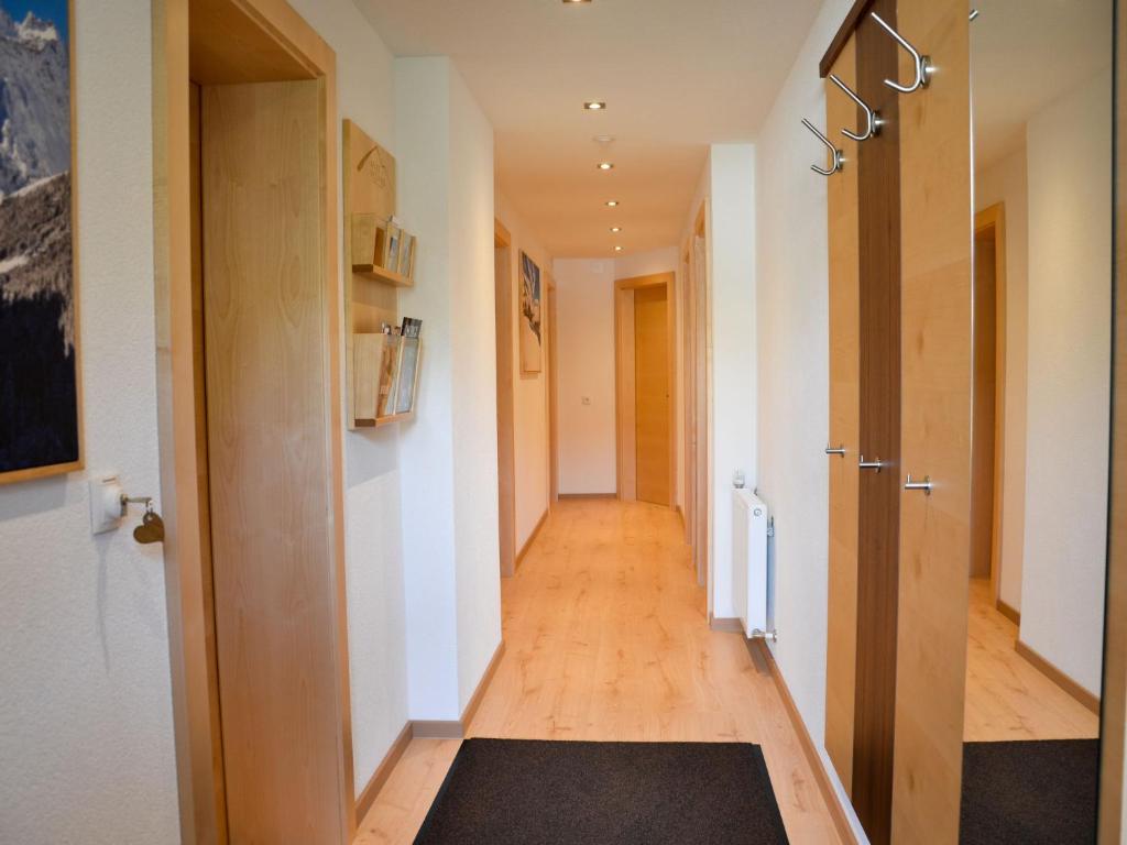 Fotografia z galérie ubytovania Apartment Wechner-1 by Interhome v destinácii Kappl