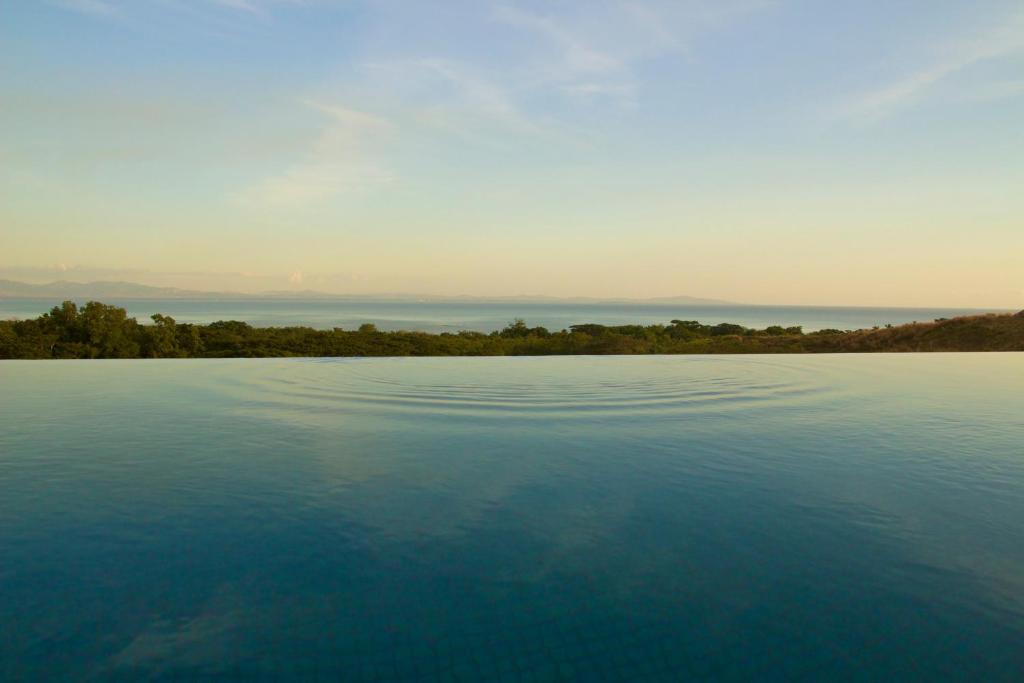 Sapphire Bay Fiji - Luxury Four-Bedroom Villa