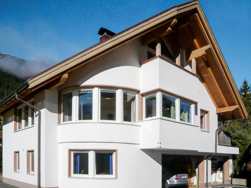 Fotografie z fotogalerie ubytování Apartment Schmiedbach by Interhome v destinaci Sankt Anton am Arlberg