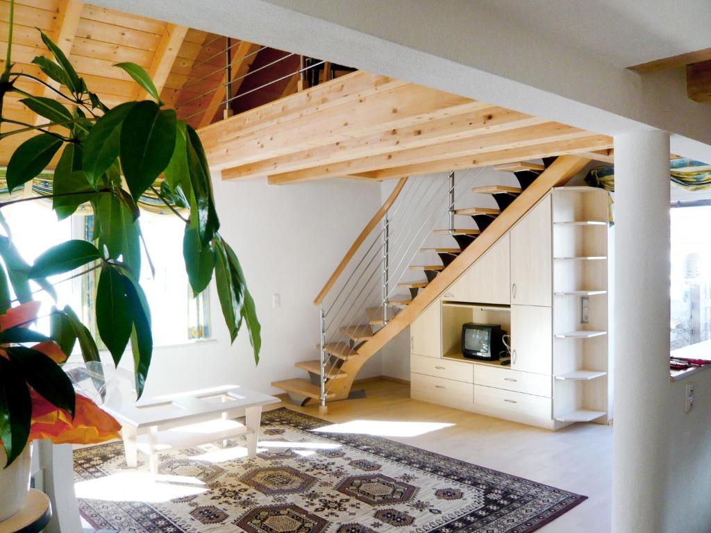 Fotografie z fotogalerie ubytování Apartment Schmiedbach by Interhome v destinaci Sankt Anton am Arlberg