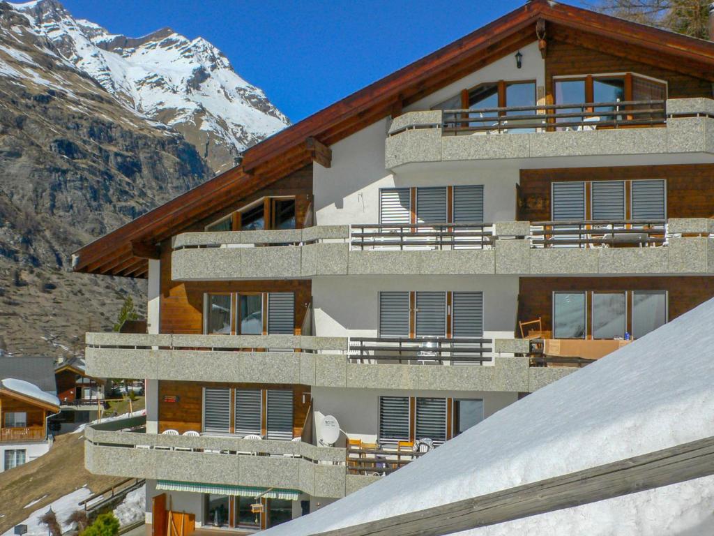 Apartment Alba, Zermatt – Aktualisierte Preise für 2022