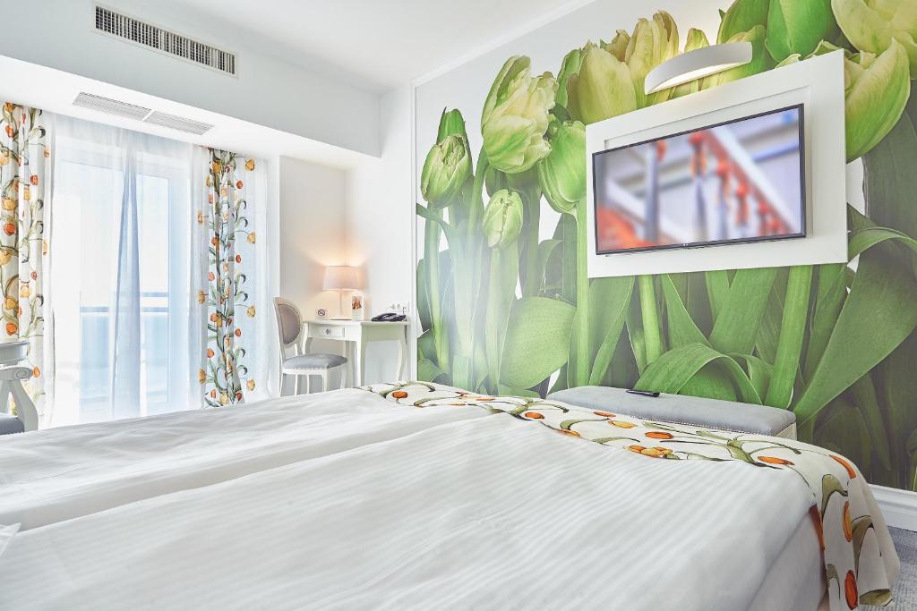 Continental Forum Constanta - Resim 5