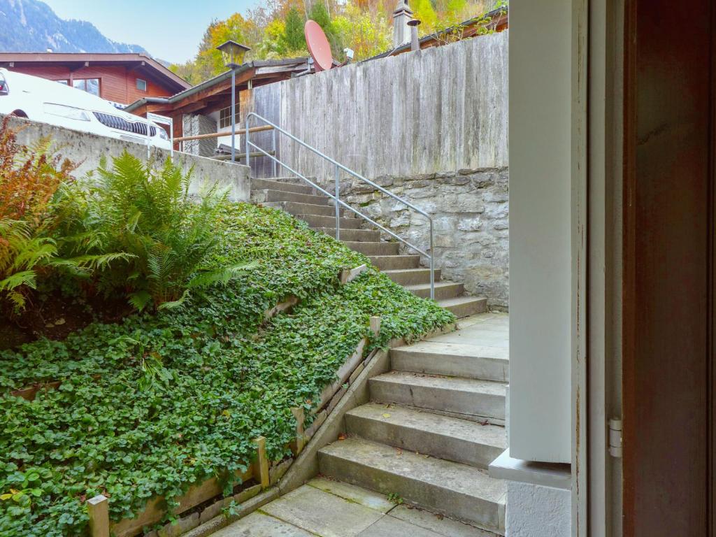 Zahrada ubytování Holiday Home Salzhubelweg by Interhome