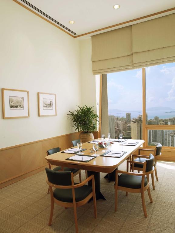 Trident Nariman Point photo