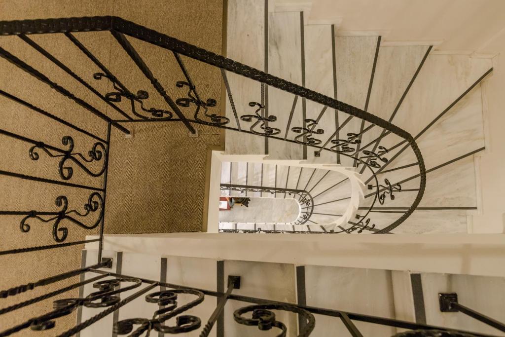 The Residence Aiolou Hotel & Spa